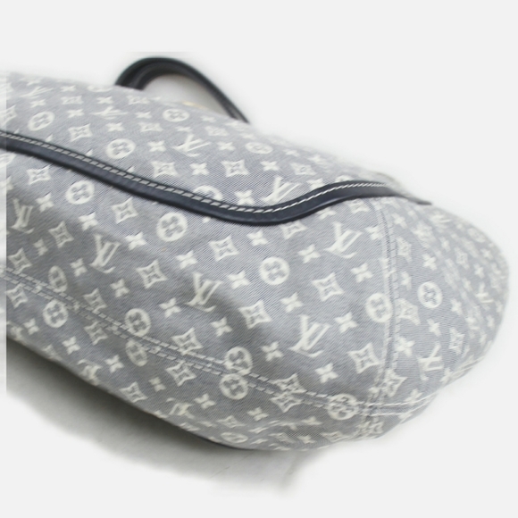 Louis Vuitton HandBag Romance Monogram mini lin - Picture 6 of 11